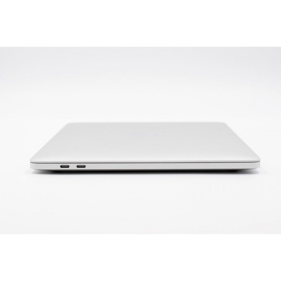 Macbook Pro 13" M1 2020 Silver (M1/8GB/256GBSSD)