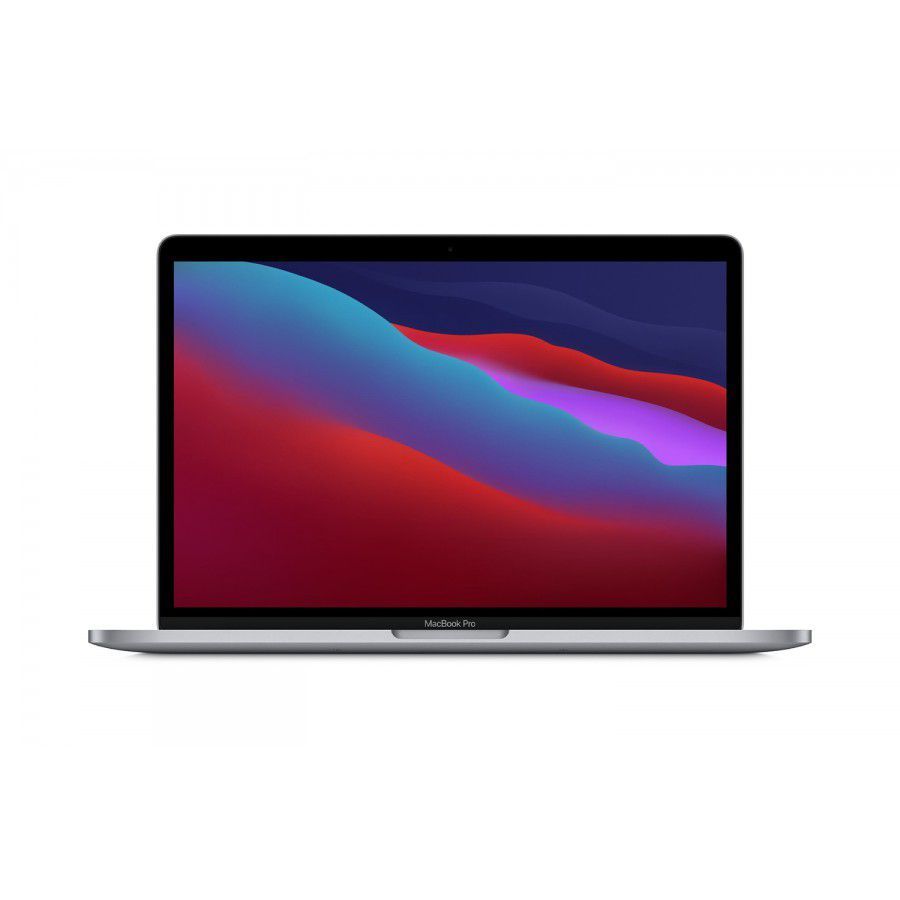 Macbook Pro 13" M1 2020 Space Gray (M1/8GB/256GBSSD)