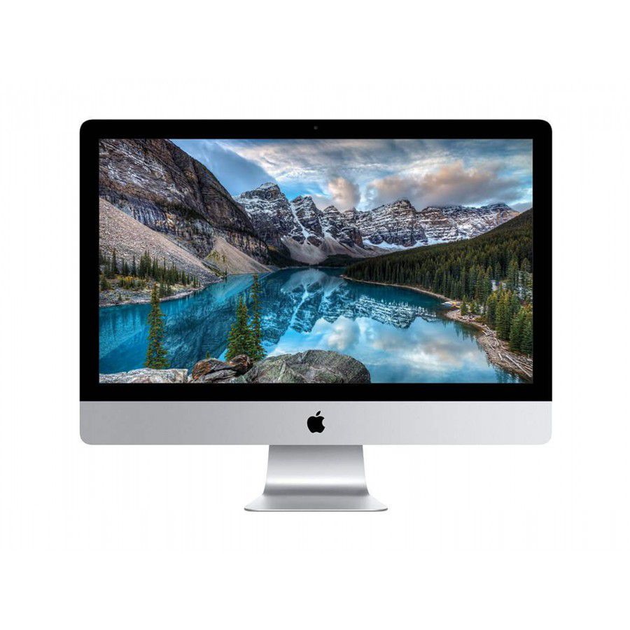 iMac 21.5 4K 2017 (3,4-3,8GHz/i5/32GB/1TBSSD)