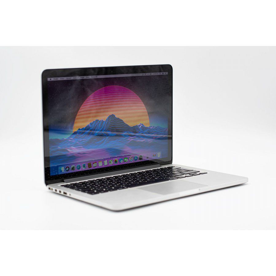 Macbook Pro 13" Late 2013 CTO (2,4-2,9GHz/i5/16GB/512GBSSD)