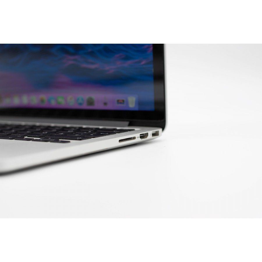 Macbook Pro 13" Late 2013 CTO (2,4-2,9GHz/i5/16GB/512GBSSD)