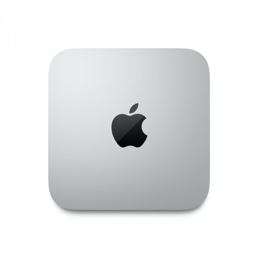 Apple Mac mini/Mini/M1/8GB/512GB SSD/M1/Big Sur/1R MGNT3CZ/A