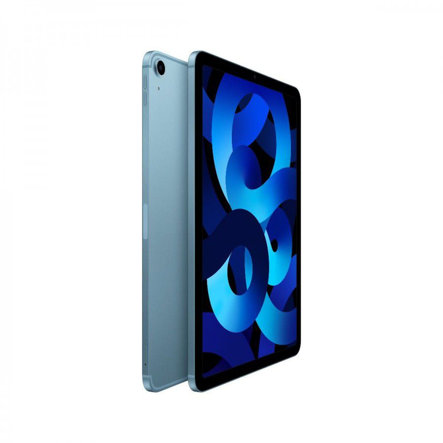 Apple iPad Air/WiFi+Cell/10,9"/2360x1640/8GB/64 GB/iPadOS15/Blue MM6U3FD/A