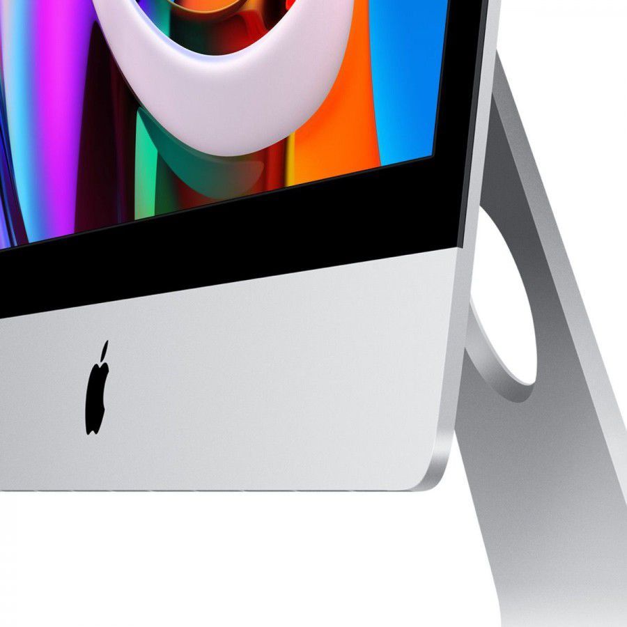 Apple iMac/27"/5120 x 2880/i5/8GB/256GB SSD/Pro 5300/Catalina/Silver/1R MXWT2CZ/A