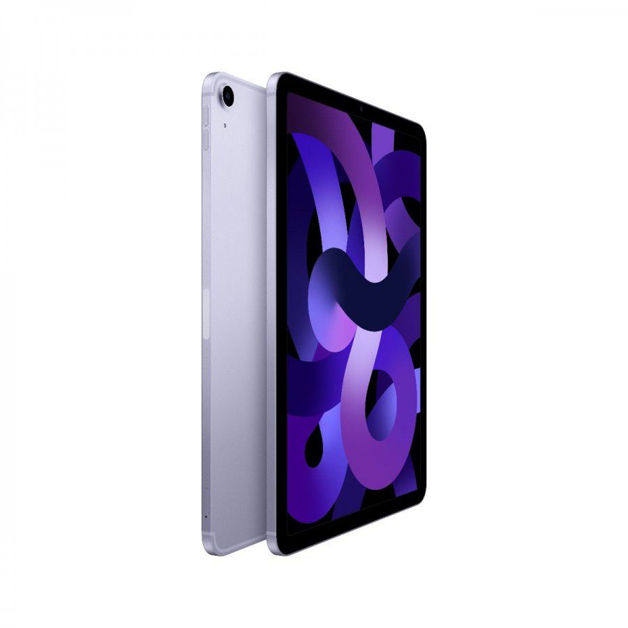 Apple iPad Air/WiFi+Cell/10,9"/2360x1640/8GB/256 GB/iPadOS15/Purple MMED3FD/A