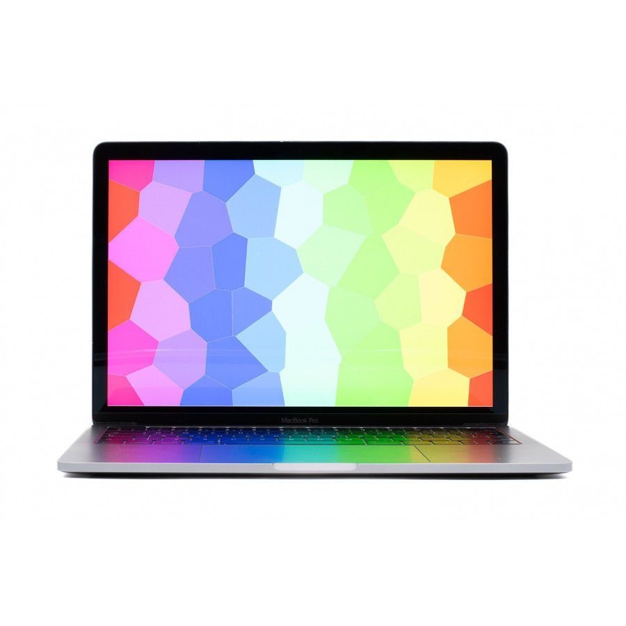 MacBook Pro 13" 2017 Space Gray (2,3-3,6GHz/i5/8GB/128GBSSD)