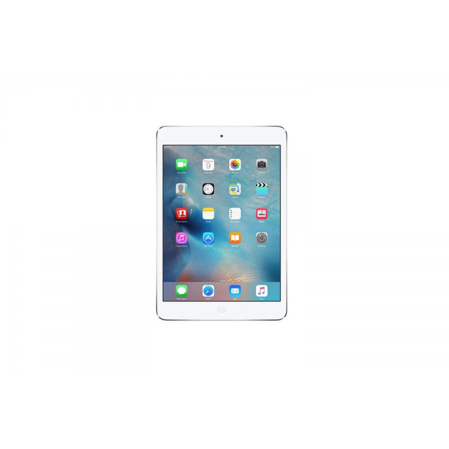 iPad Mini 7,9" 16GB Wi-Fi Silver