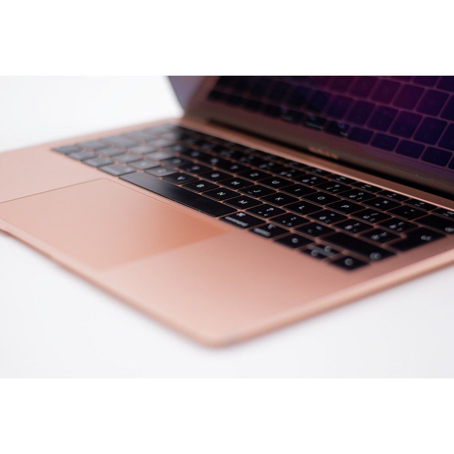 MacBook Air 13" 2018 Retina Gold (1,6-3,6GHz/i5/8GB/256GBSSD)