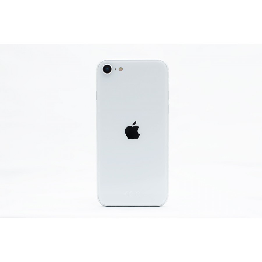 iPhone SE 2020 128GB Silver