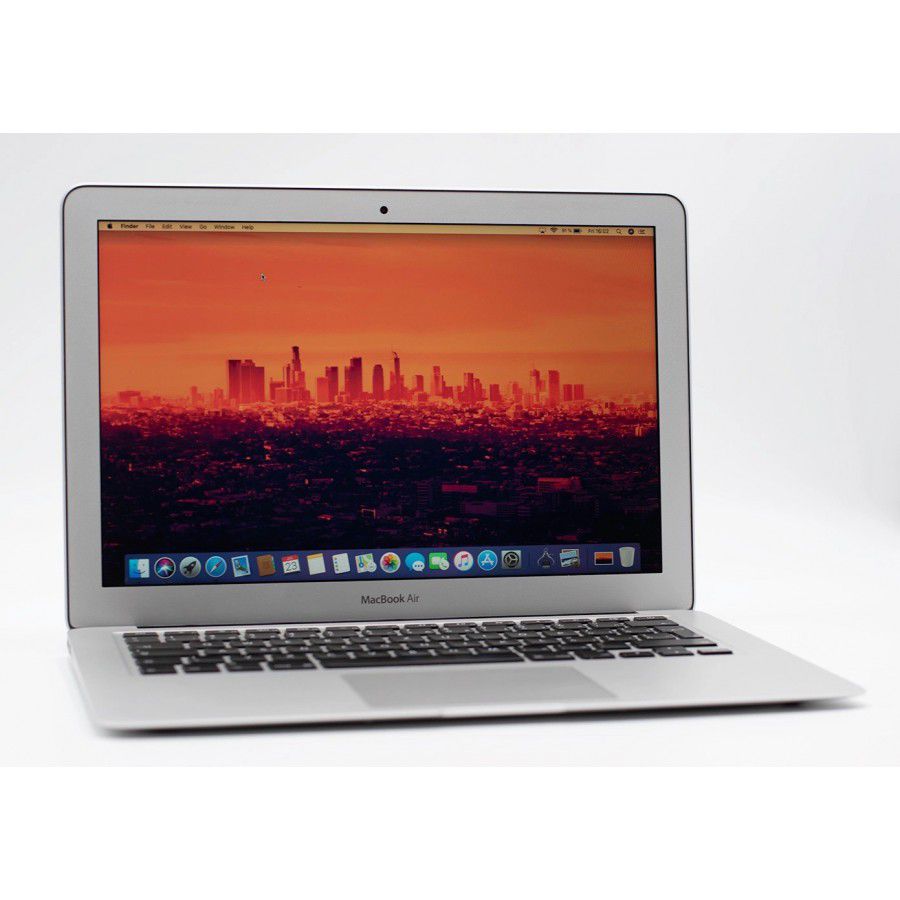 MacBook Air 13" Mid 2012 Silver (1,8-2,8GHz/i5/8GB/128GBSSD)