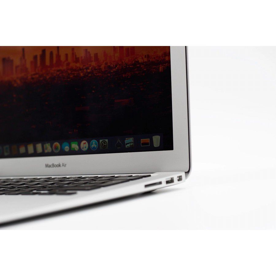 MacBook Air 13" Mid 2012 Silver (1,8-2,8GHz/i5/8GB/128GBSSD)