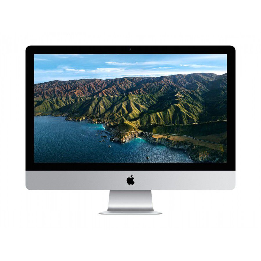 iMac 27" 5K CTO Retina 2019 (3-4,1GHz/i5/32GB/2TBSSD)