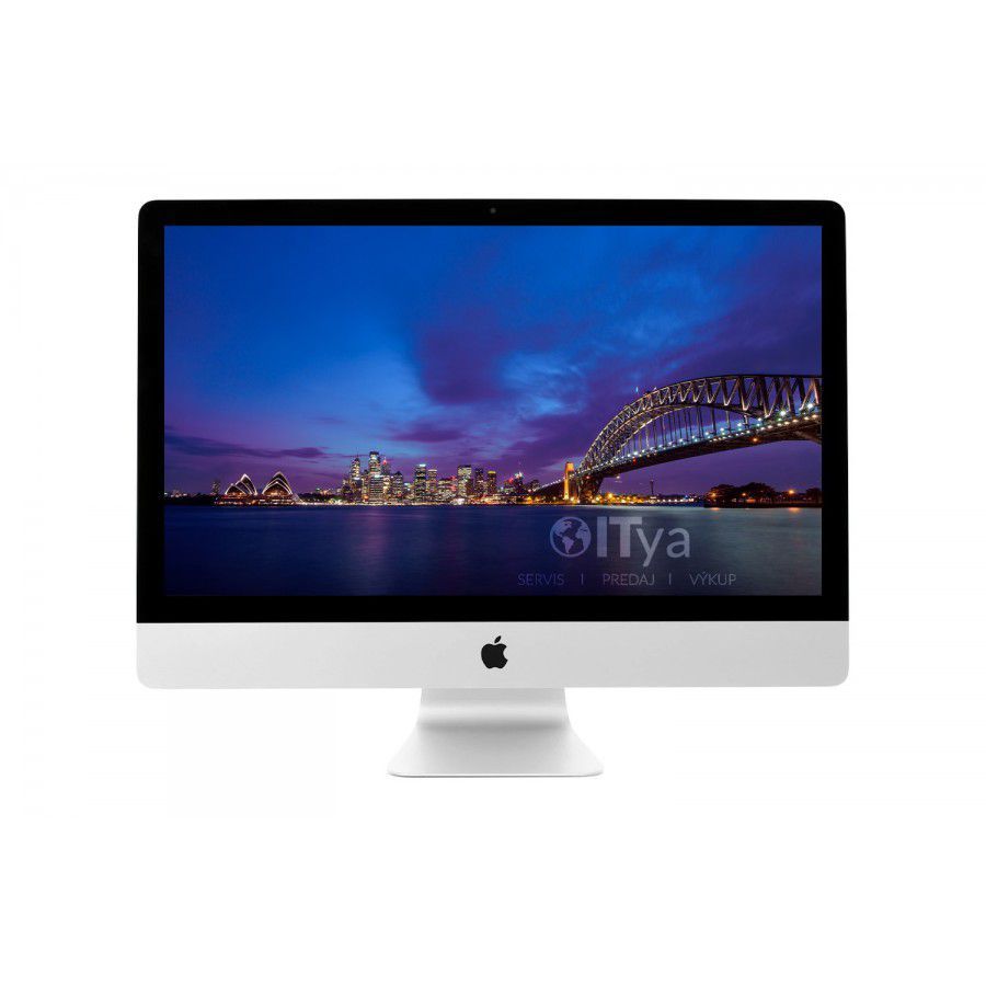 iMac 27" 2015 5K Retina CTO (3,2-3,6GHz/i5/32GB/1TBSSD)
