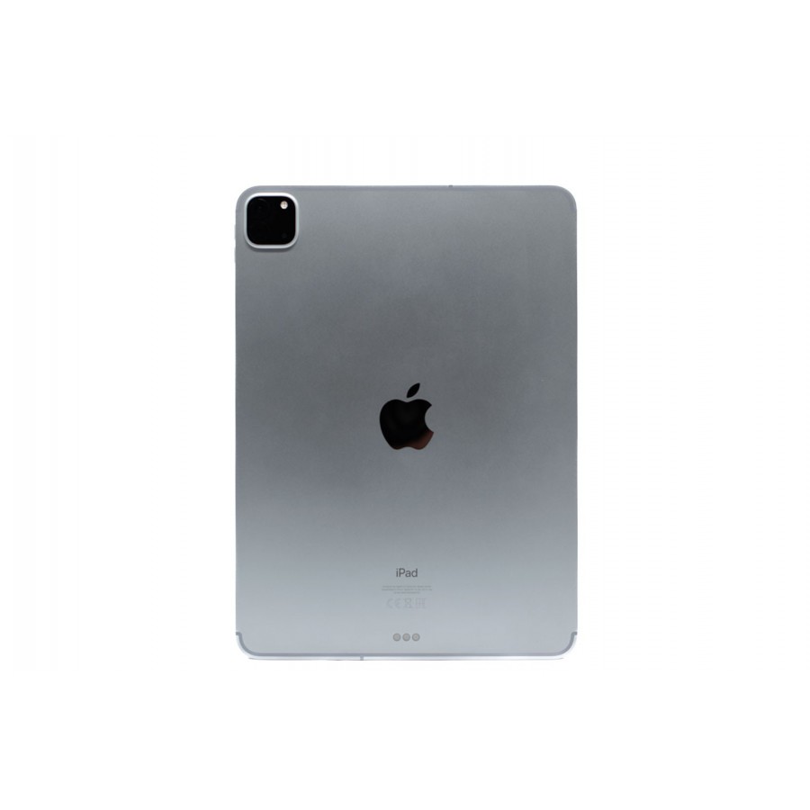iPad Pro 11" 2020 512GB Wi-Fi/Cellular Silver