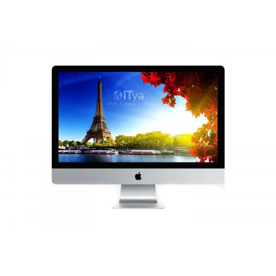 iMac 21,5" 2017 4K Retina (3-3,5GHz/i5/8GB/500GBSSD)