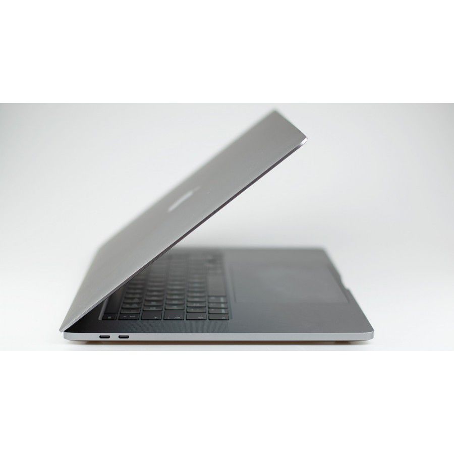 MacBook Pro 16" 2019 Space Gray (2,6-4,5GHz/i7/16GB/500GBSSD)