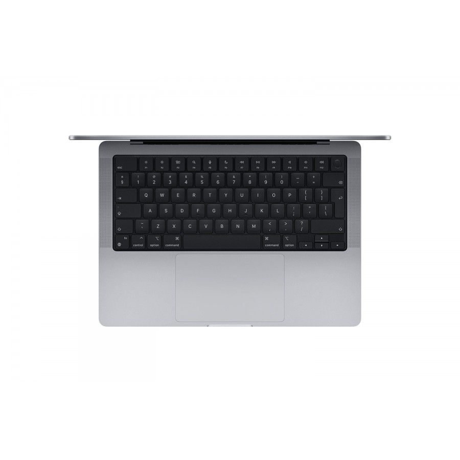 MacBook Pro 14" M1 Pro 2021 Space Gray (3,2GHz/M1 Pro/16GB/500GBSSD)