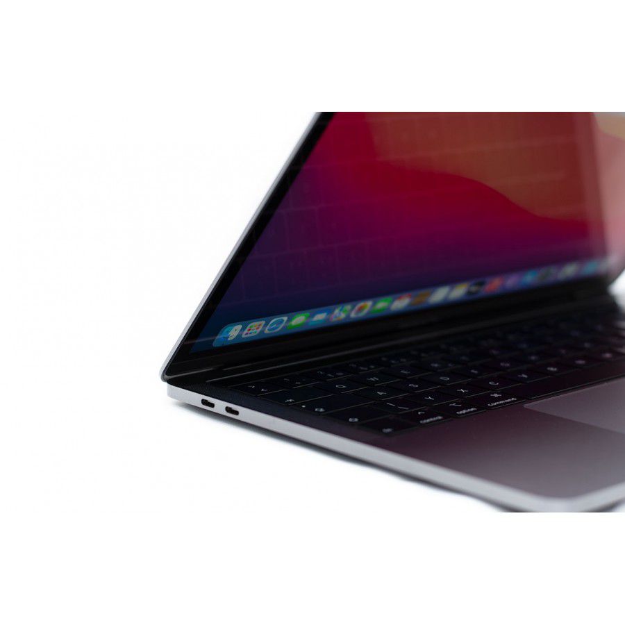 MacBook Pro 13" 2019 CTO Retina Space Gray (1,4-3,9GHz/i5/16GB/500GB)