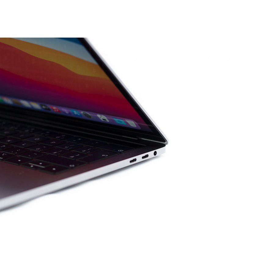 MacBook Pro 13" 2019 CTO Retina Space Gray (1,4-3,9GHz/i5/16GB/500GB)