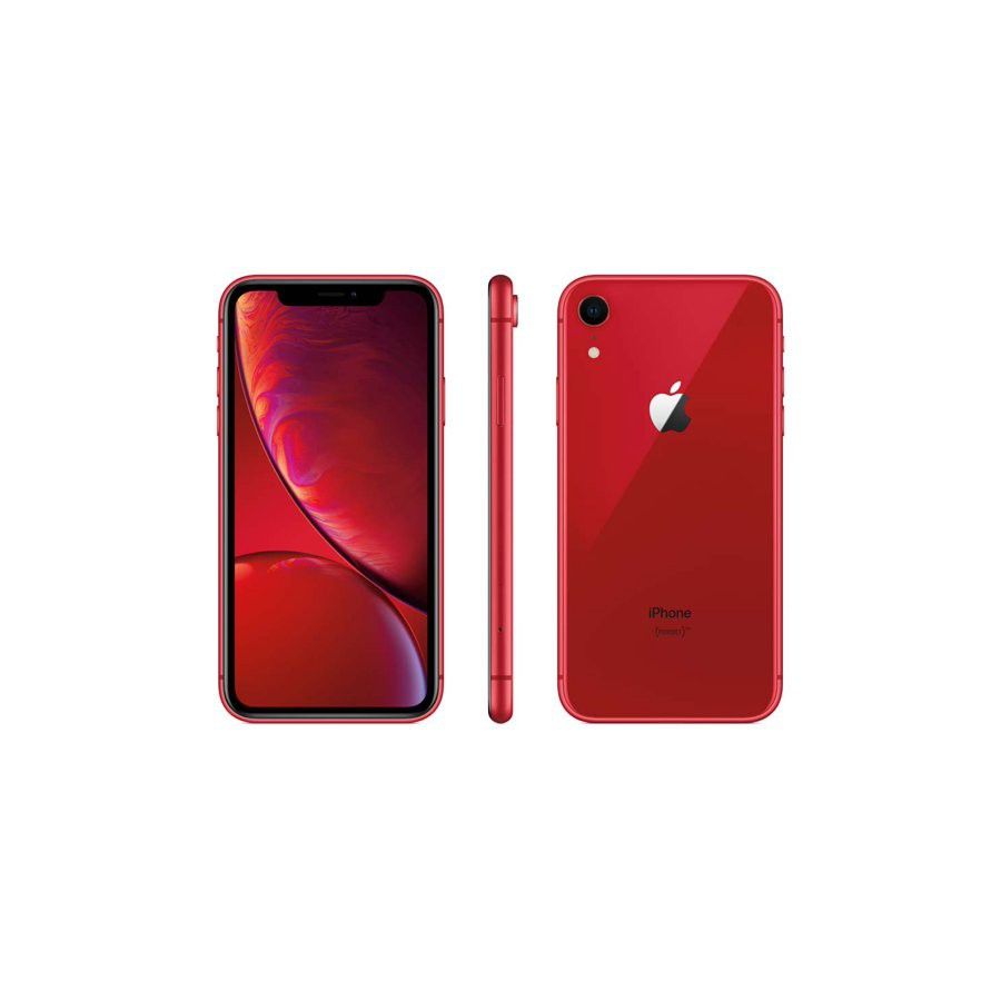 iPhone XR 64GB Product Red (19/23)