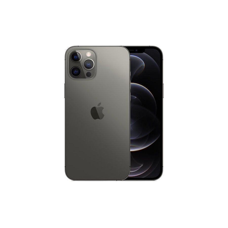 iPhone 12 PRO MAX 256GB, 97% batéria, Graphite, (31/23)