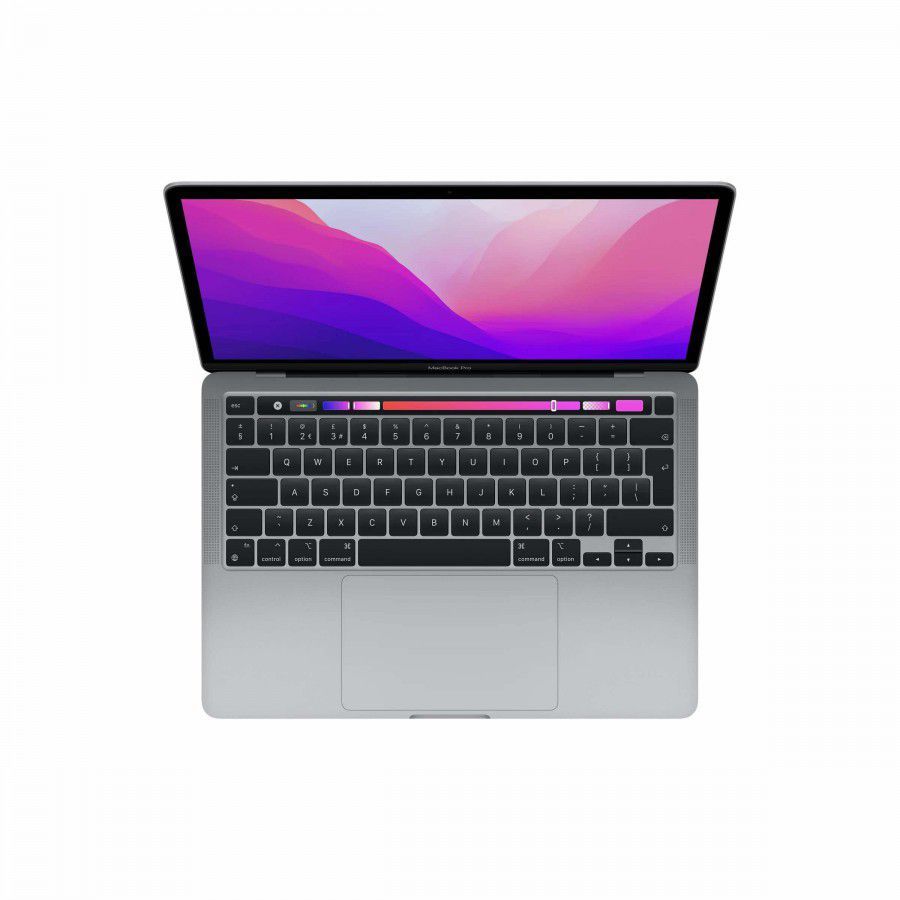 MacBook Pro 13" 2020 M1 (351/23)