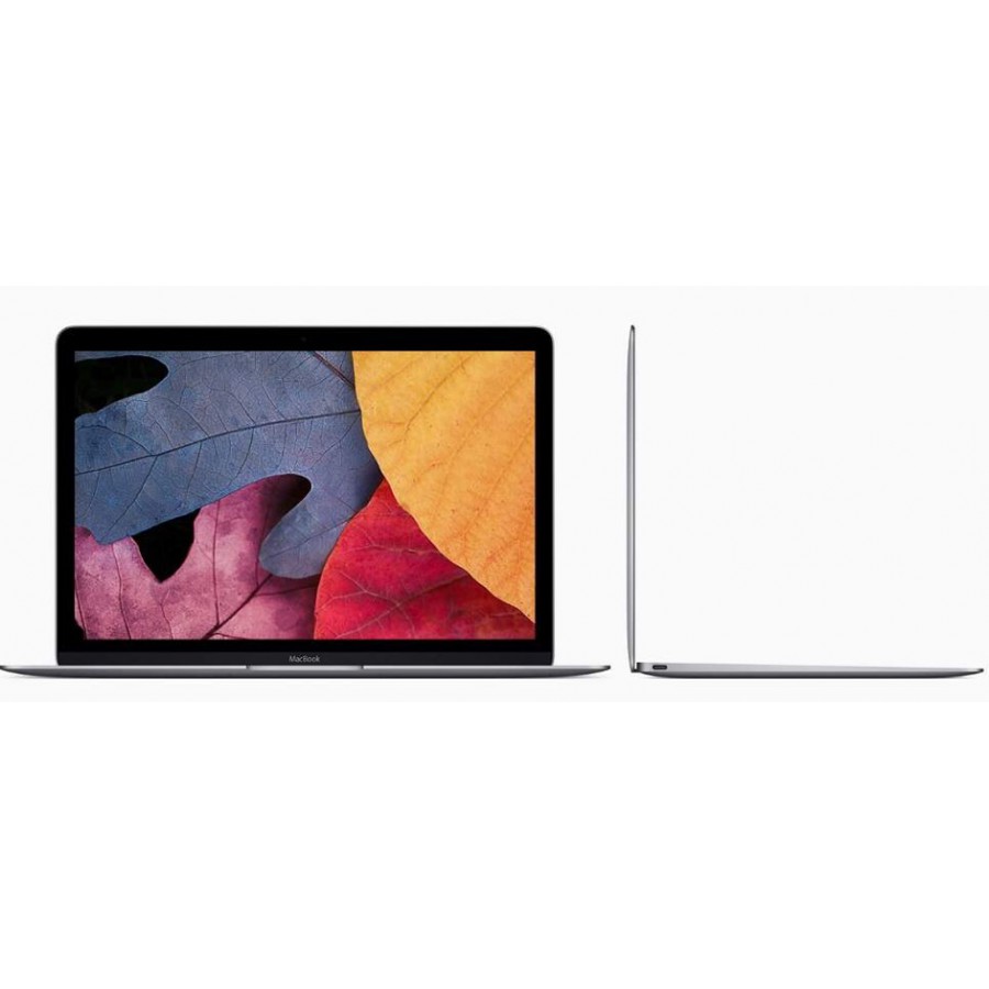 MacBook 12“ i7 2017 CTO,    (42/23)