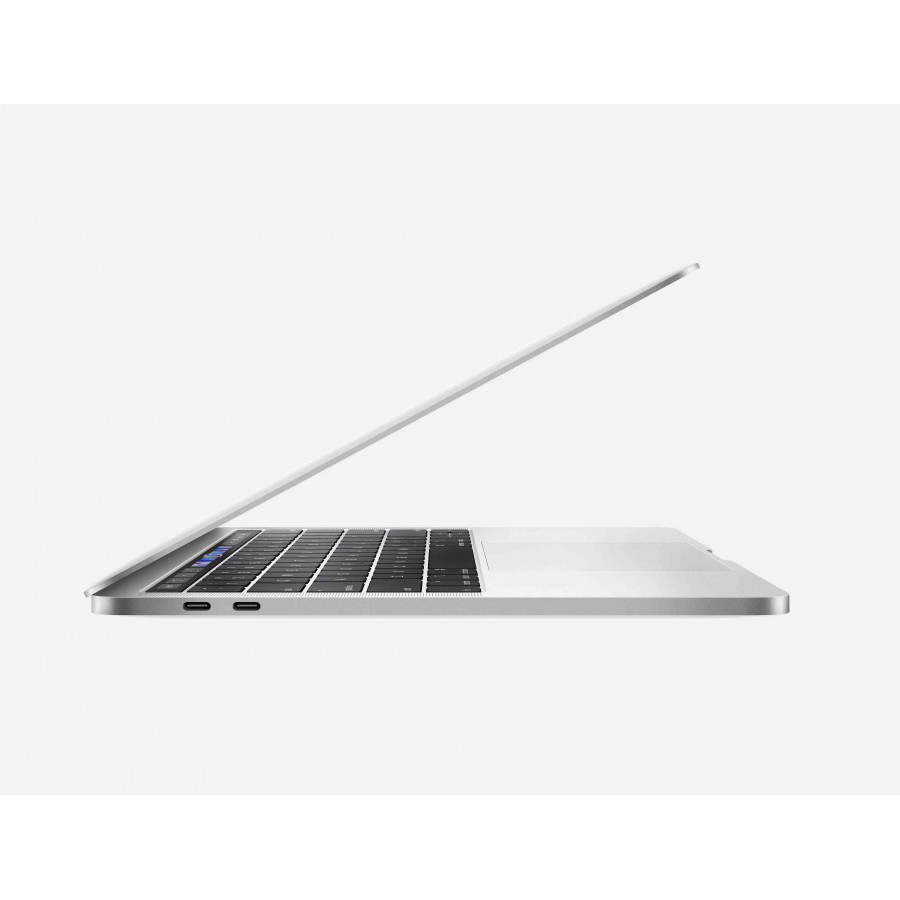 MacBook Pro 13" 2019 SILVER (36/23)