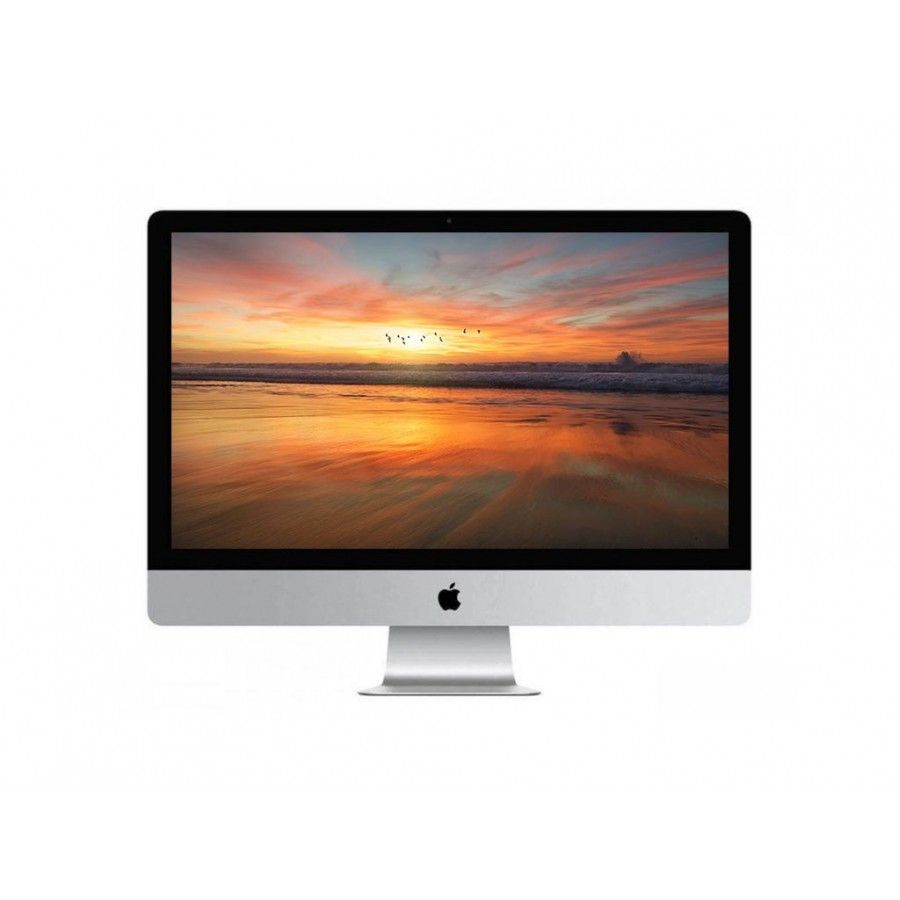 iMac 21,5” Late 2015 2,8GHz Quad Core i5 8GB 1867MHz DDR3 1TB HDD