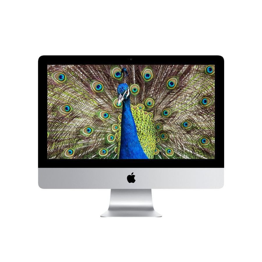 iMac 21,5” Retina 4K 2017 3GHz Intel i5 16GB 2400MHz DDR4 2GB GPU 1TB HDD