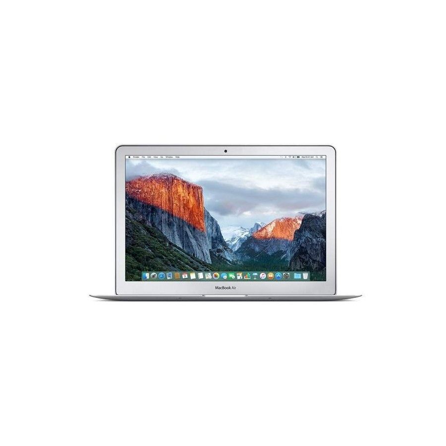 MacBook Air 13" 2017 (363/22)