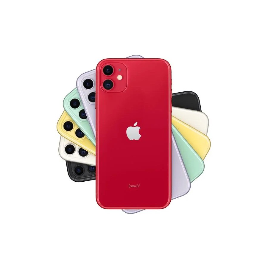 iPhone 11 128GB Product RED (348/23)