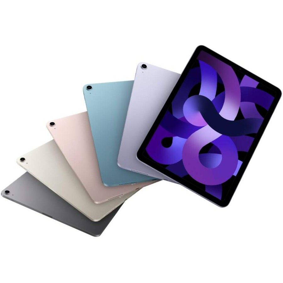 iPad Air 5TH generácie, WI-FI, 64GB, M1 2022 (340/23)