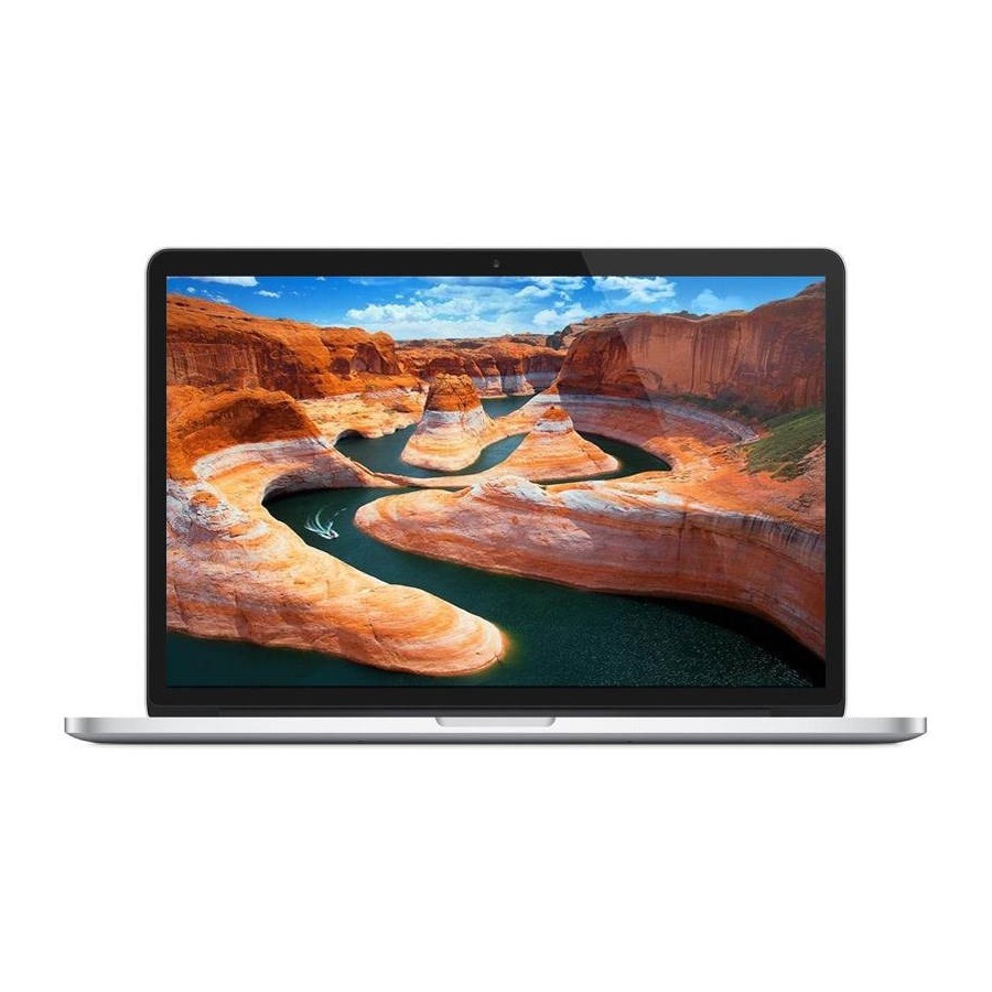 Apple MacBook Pro 15" 2014 Retina (2,2-3,4 GHz/i7/16 GB/256 GB SSD)​ 374/23
