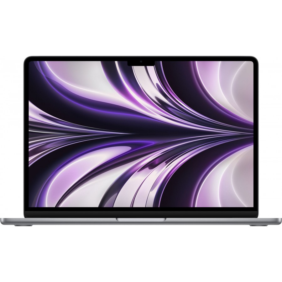 MacBook Pro 13" M2 2022 Space Gray (8GB/256GB/385/23)