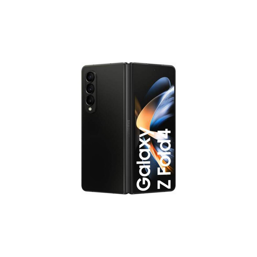 Samsung Galaxy Z Fold 4, 256 GB, čierna (423/23)