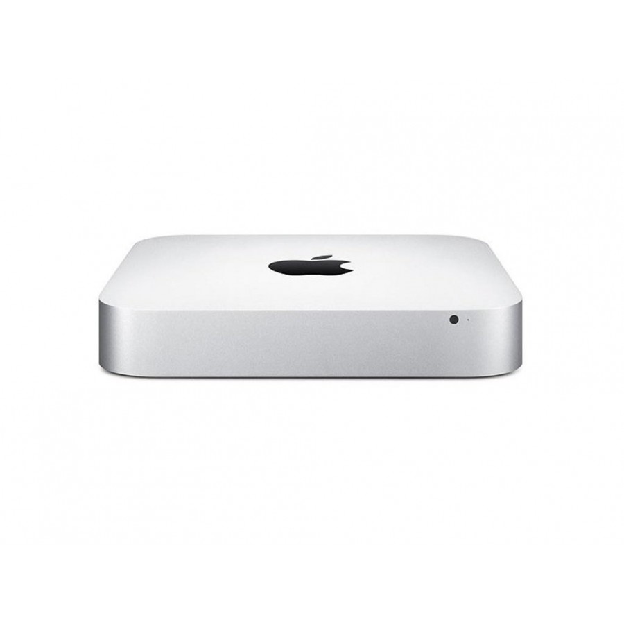 Apple repasovaný Mac mini M1 2020 Silver (3,2 GHz/M1 8-core CPU/GPU 8 GB/512GB SSD)