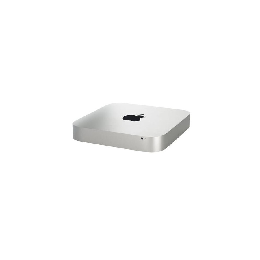 Apple repasovaný Mac mini 2014 Silver (2,8 GHz/i5/8GB/1TGB SSD)