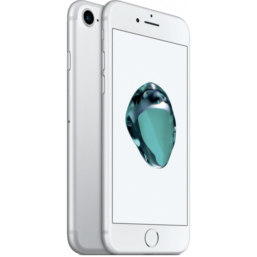 Apple repasovaný iPhone 7 32GB Silver