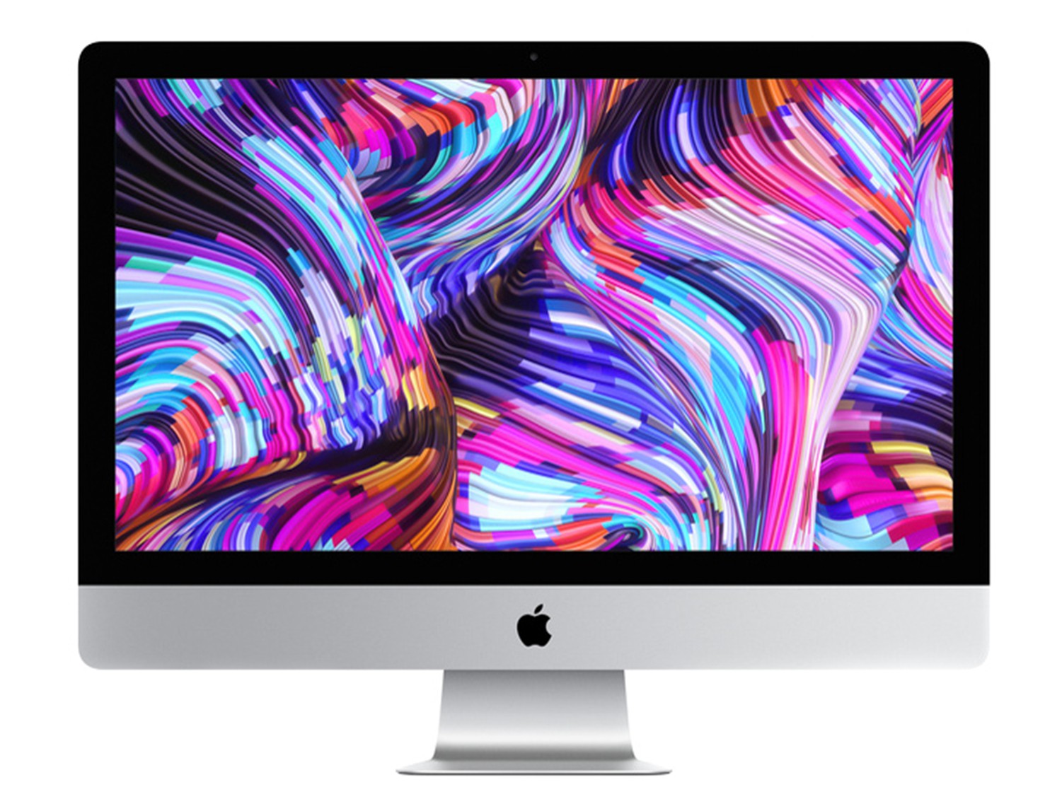 Apple repasovaný iMac 27