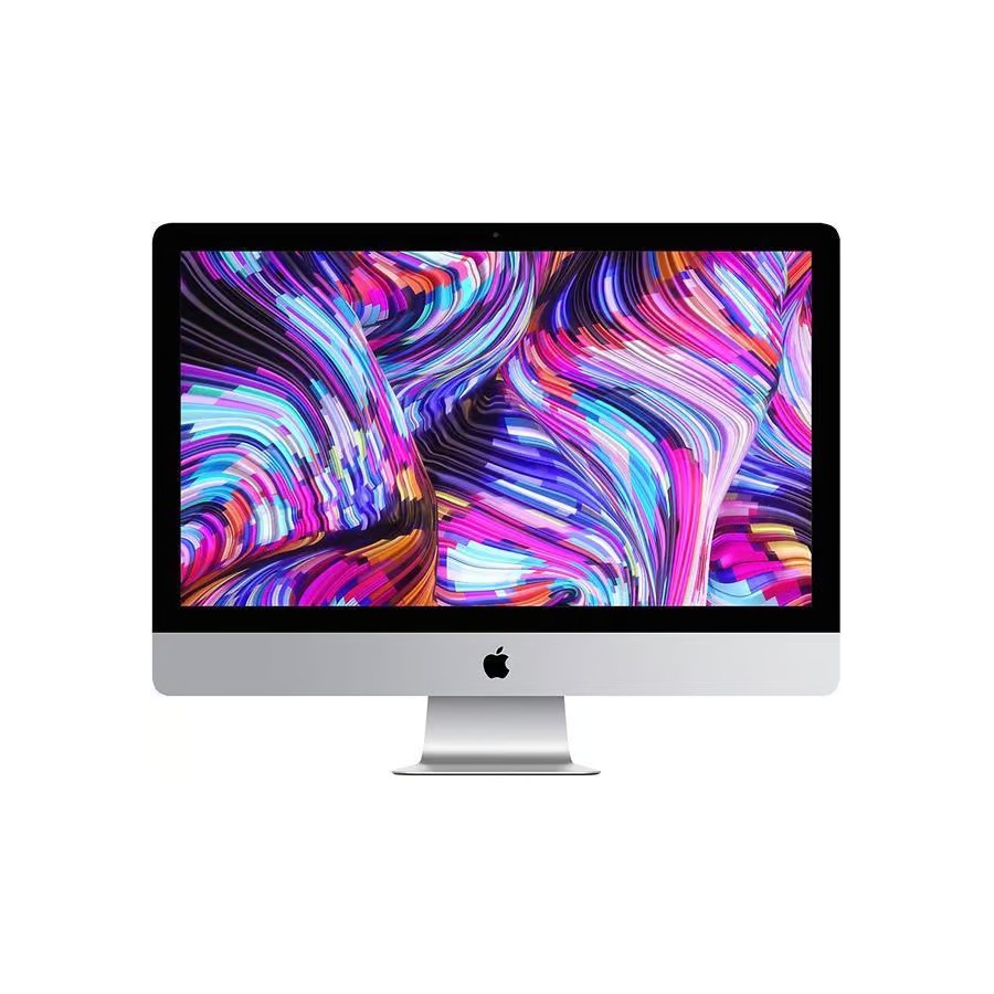 Apple repasovaný iMac 27" 2019 5K 3,1GHz (s Turbom 4,3GHz) Radeon Pro 575X 4GB 6Core i5 32GB RAM 1TB SSD