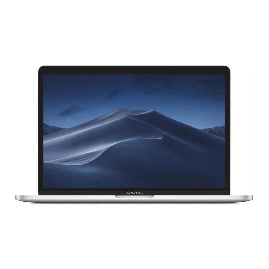 Apple repasovaný MacBook Pro 13" 2019 Space Gray (1,4-3,9GHz/i5/8GB/128GB SSD)