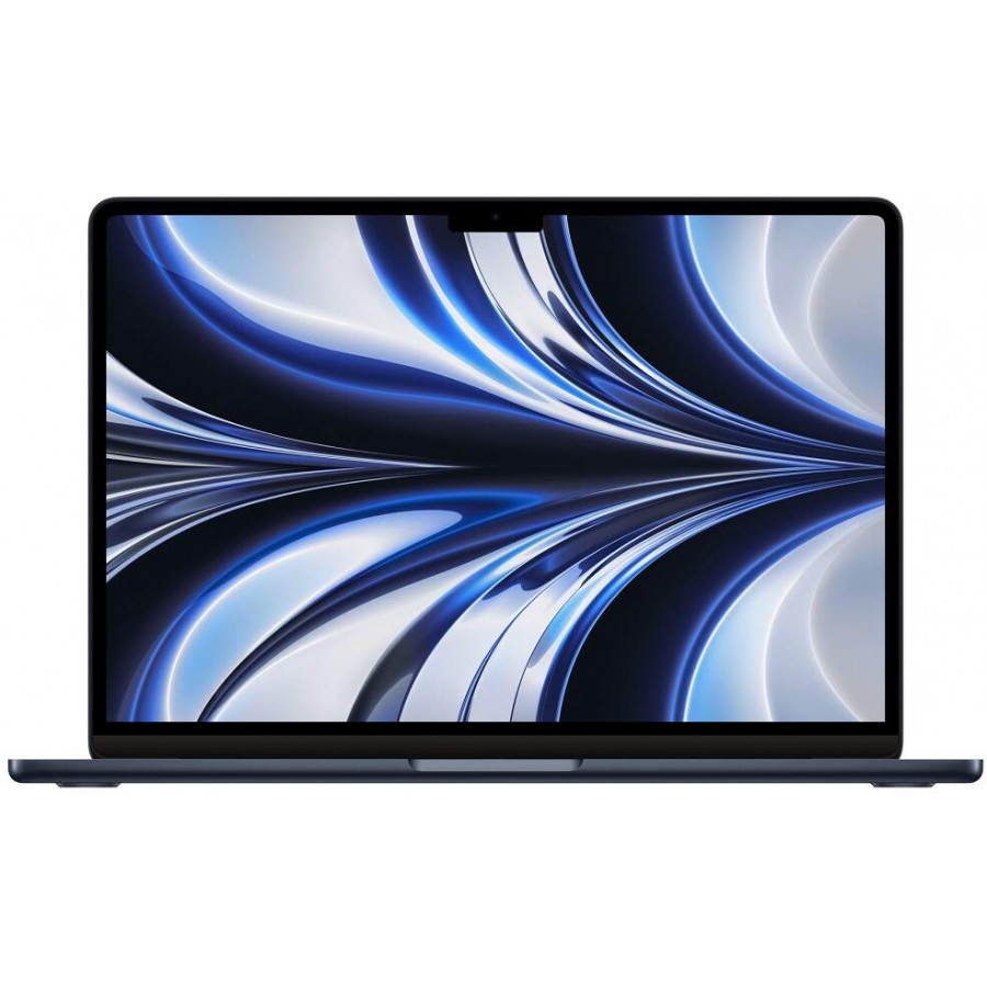 Apple repasovaný MacBook Air 13" M2 2022 Blue (8GB/256GB)