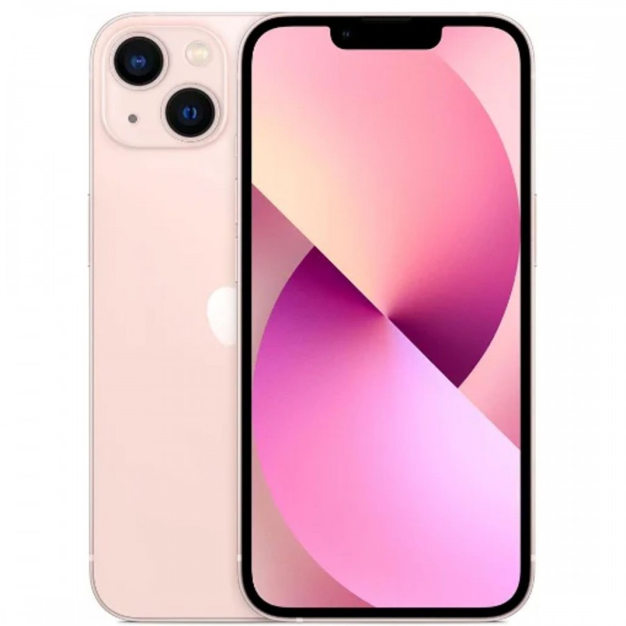 Apple repasovaný iPhone 13 128GB Pink