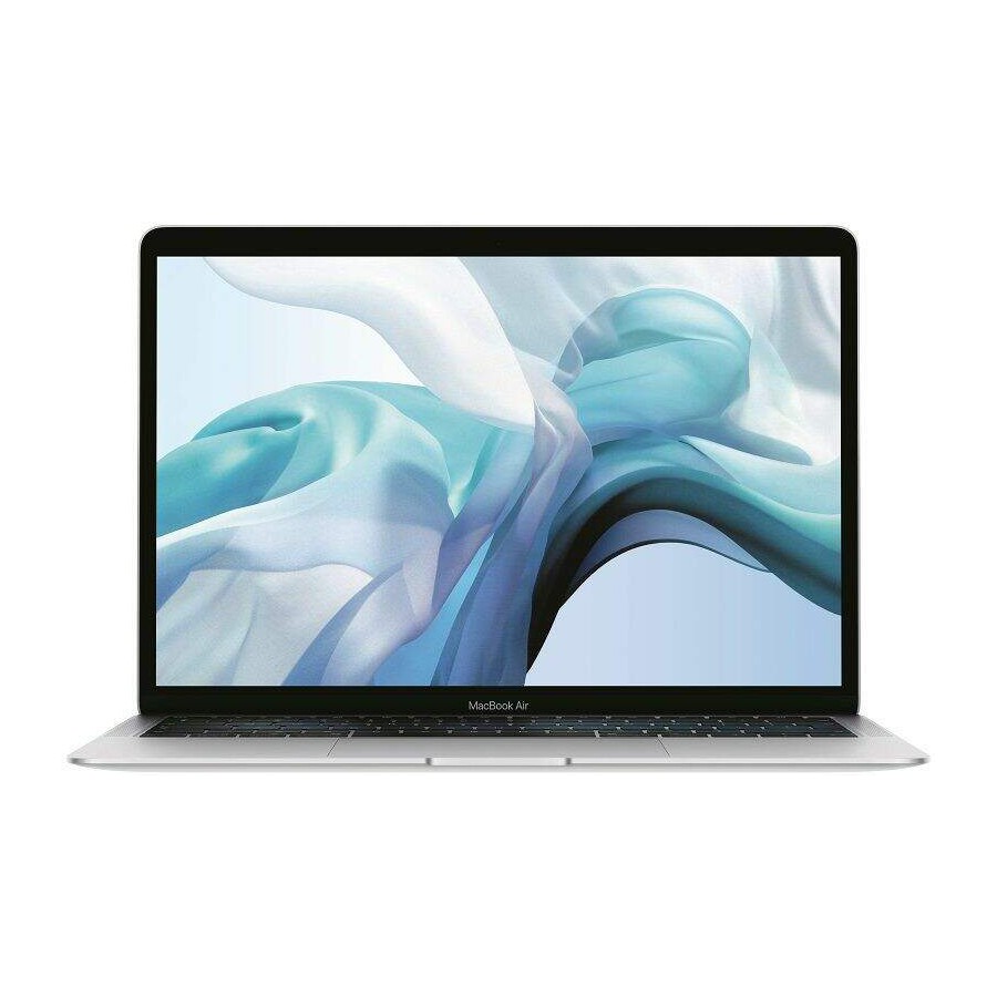 Apple repasovaný MacBook Air 13" 2018 (1,6 GHz/Intel UHD Graphics 617/128 GB/8GB RAM)