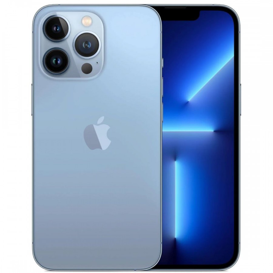iPhone 13 Pro 128GB Siera Blue