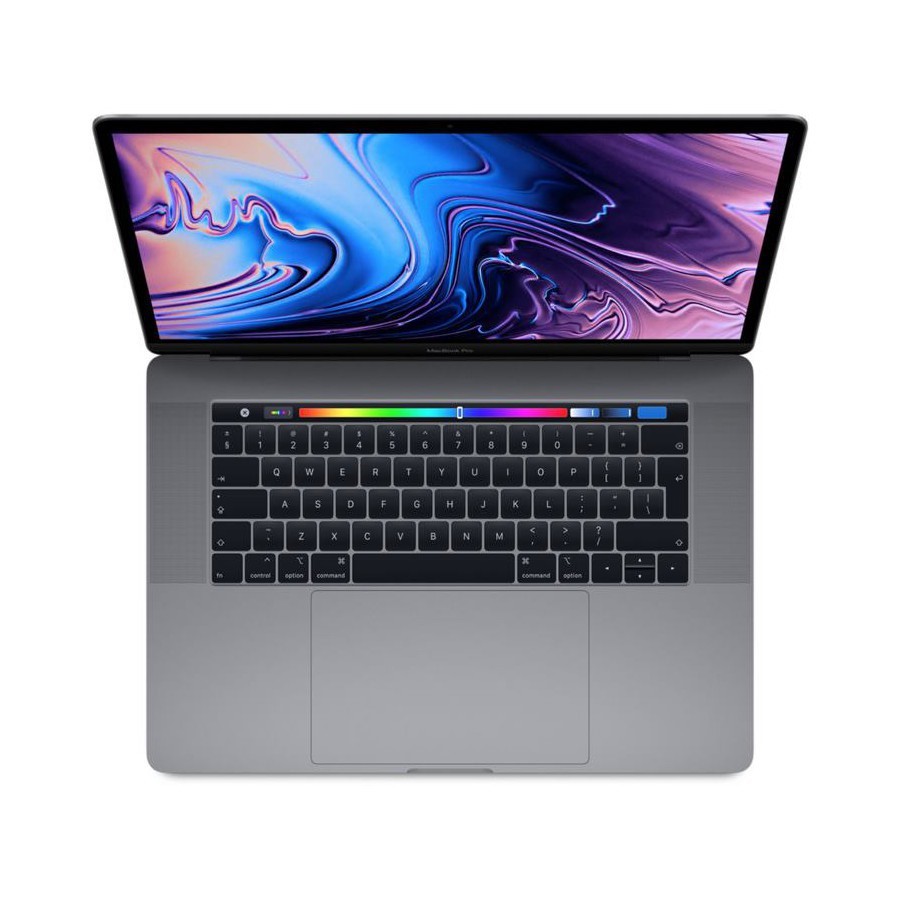 MacBook Pro 13" late 2018, i5/8GB/256 Space Grey