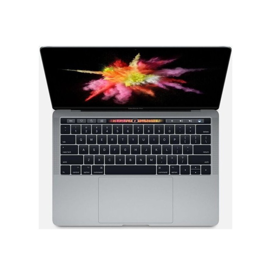 MacBook Pro 13" 2017 i5/ 8GB/ 128GB Silver