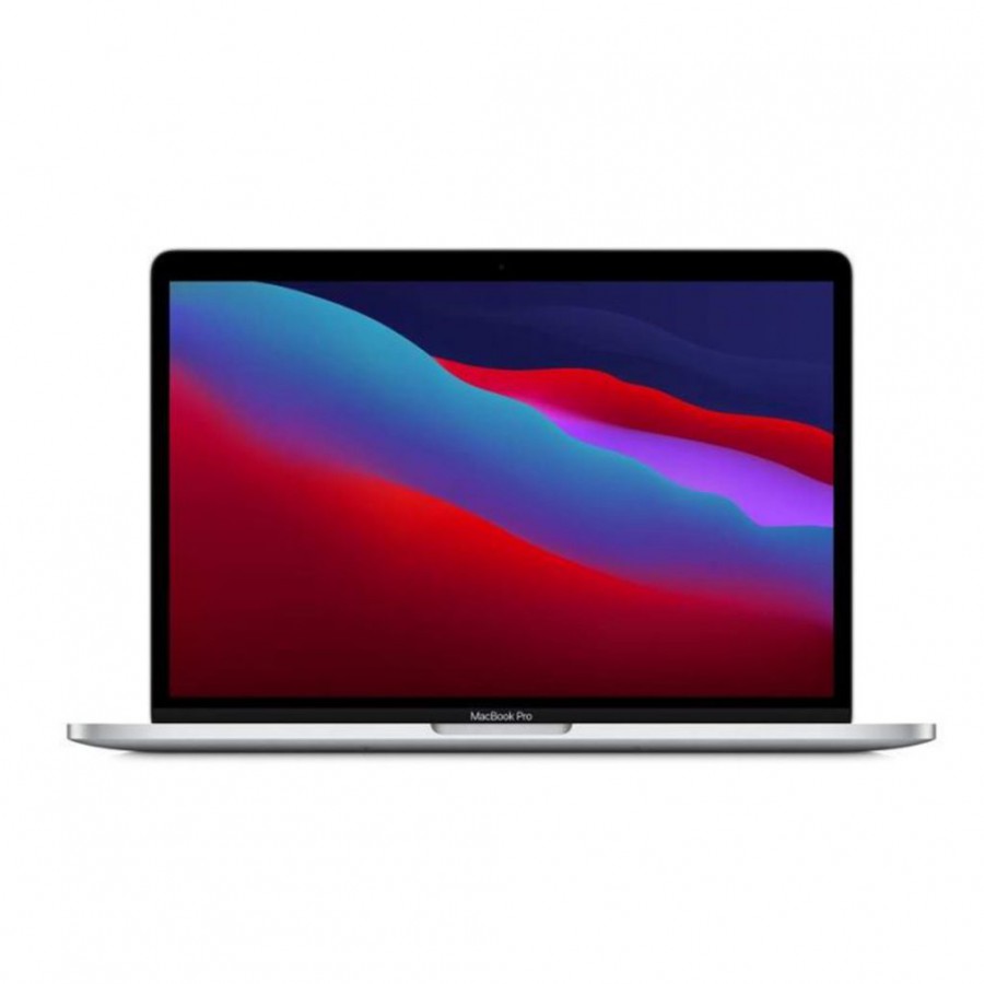 MacBook Pro 13" 2020 M1/8GB/256GB SSD Silver