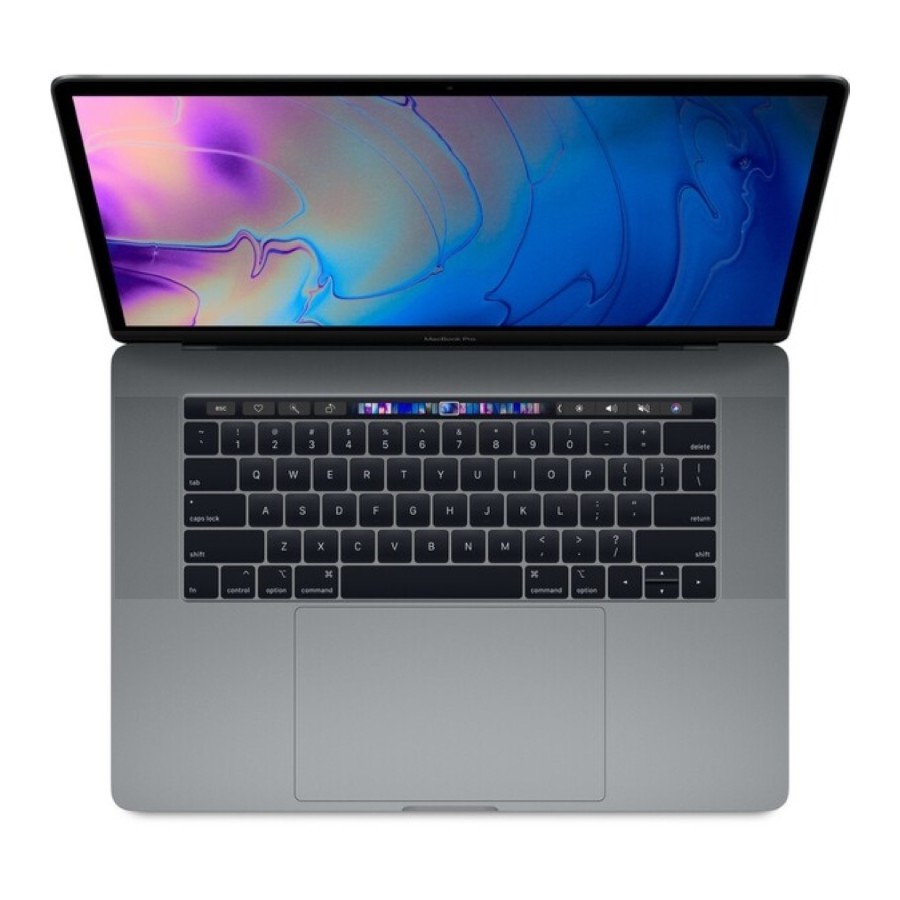 MacBook Pro 13" 2018 i7/ 16GB/ 256GB Silver